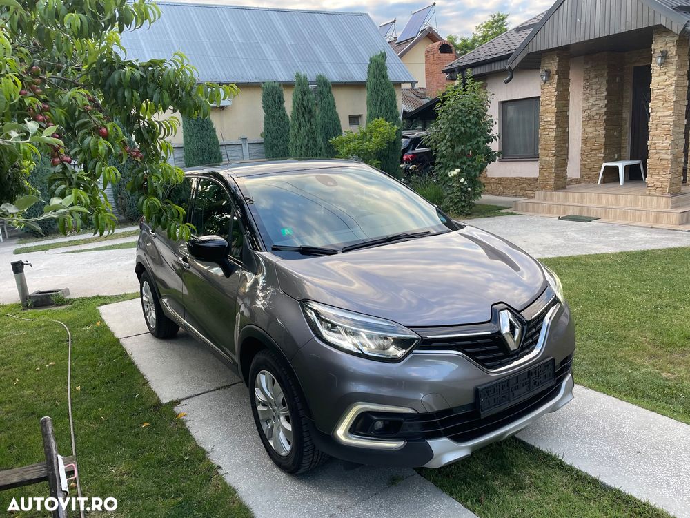 Renault Captur - 28
