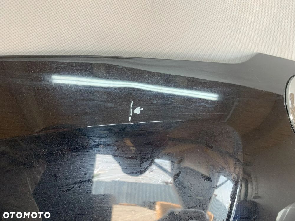 Skoda Karoq 17-24r Maska pokrywa silnika - 3