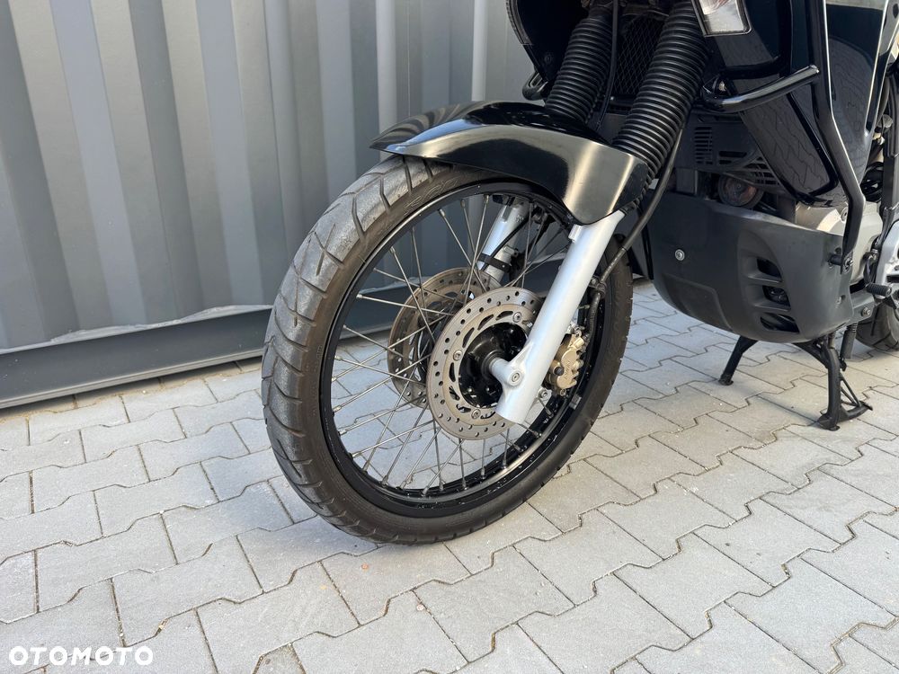 Honda Transalp - 19