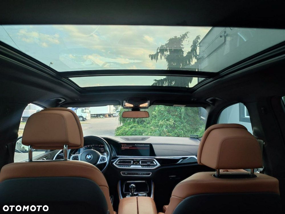 BMW X5 xDrive25d sport - 12