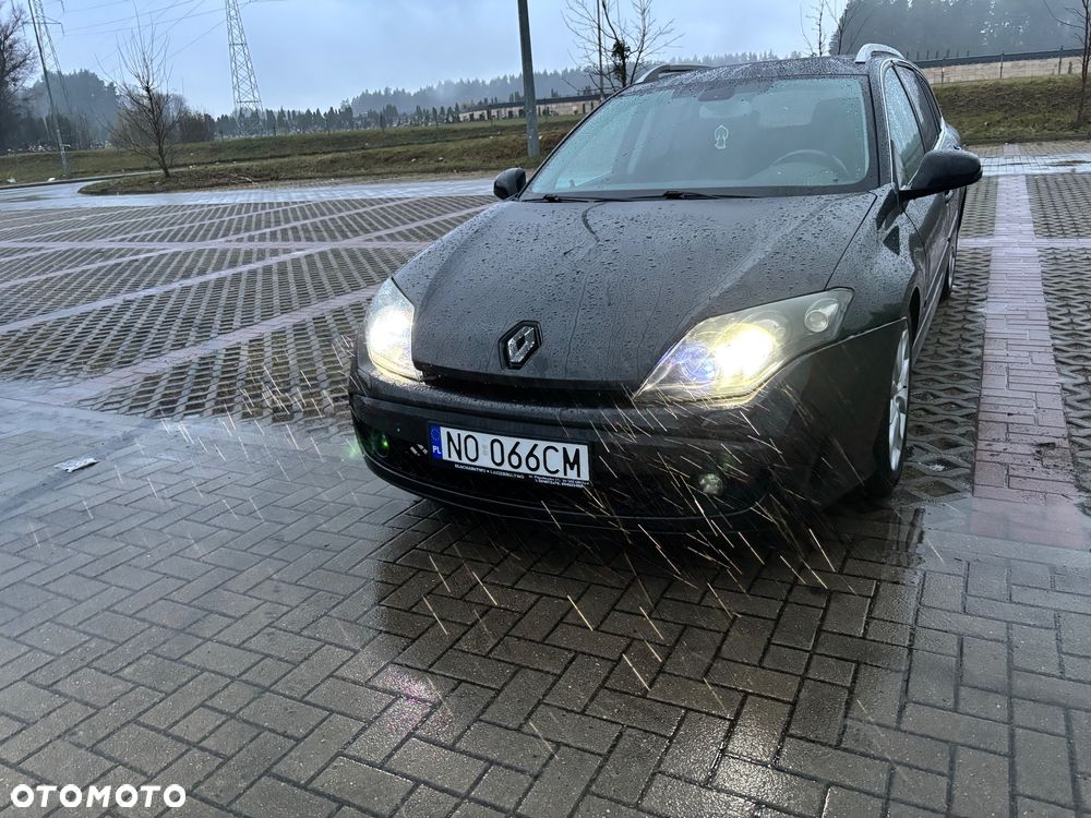 Renault Laguna 2.0 DCi Privilege - 22