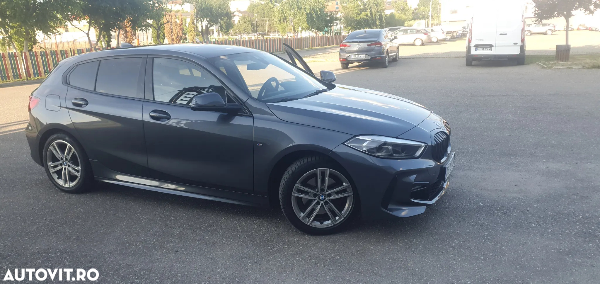 BMW Seria 1 - 22