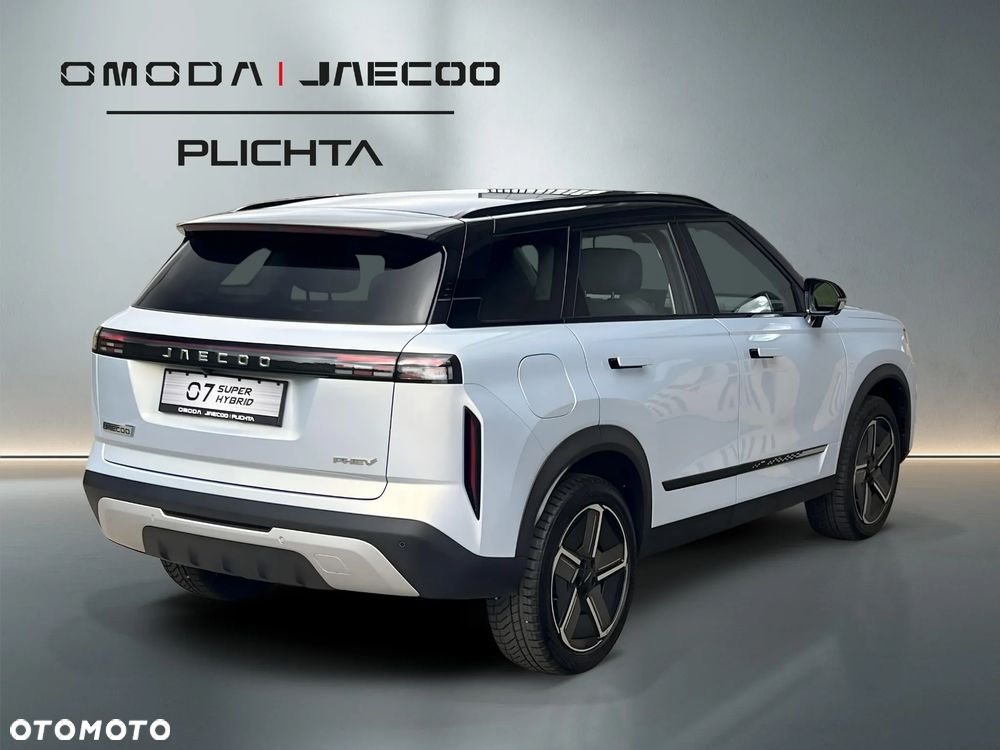Jaecoo 7 Exclusive - 5