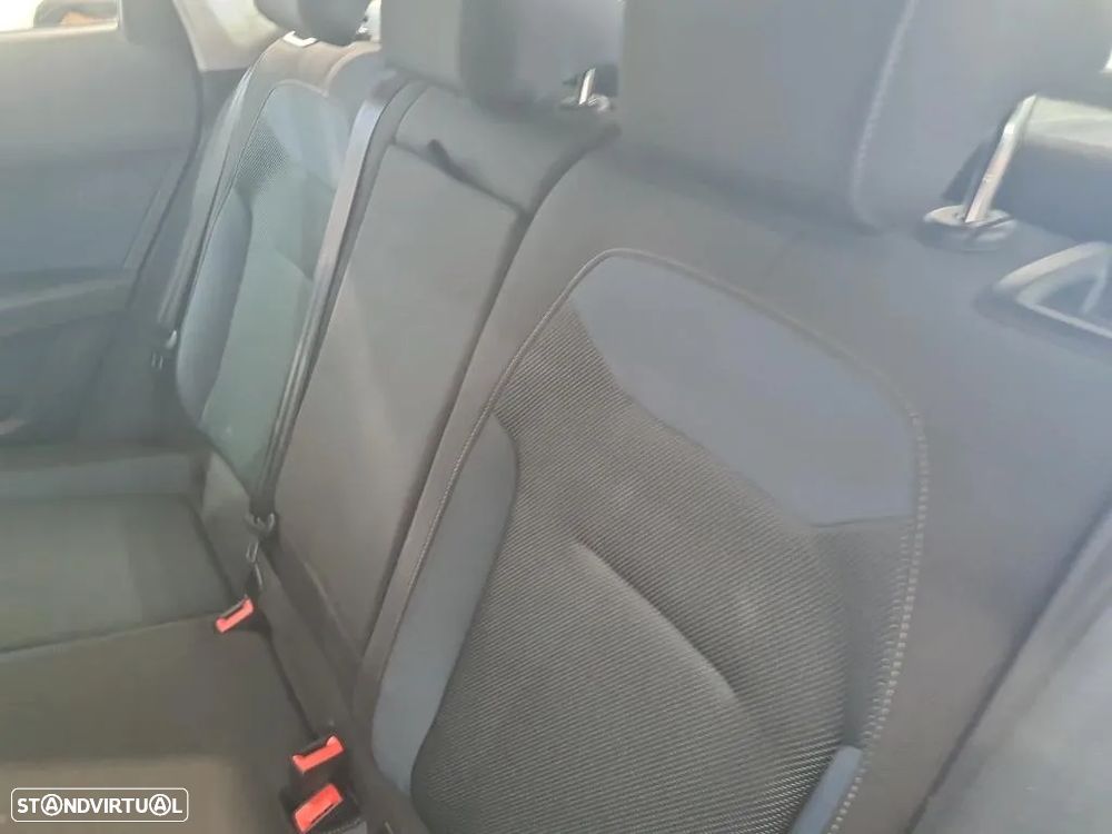 SEAT Ateca 1.6 TDI Style - 5