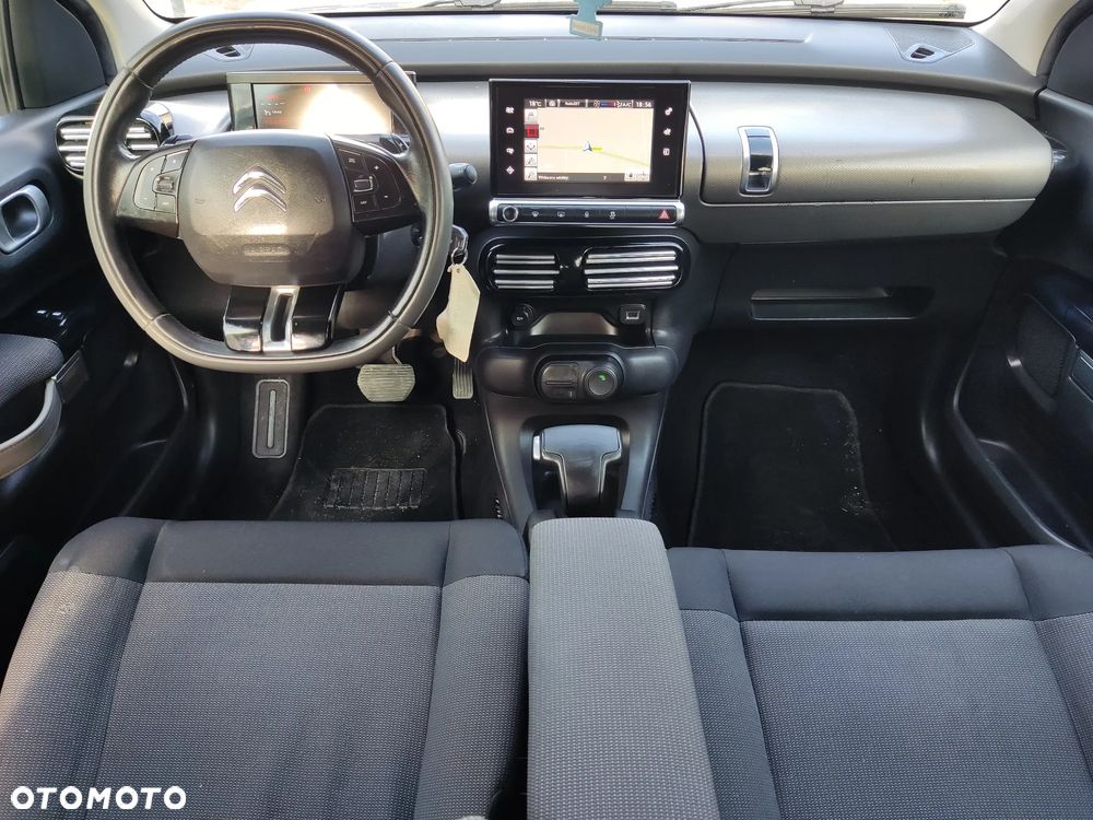 Citroën C4 Cactus 1.6 e-HDi Live ETG - 18