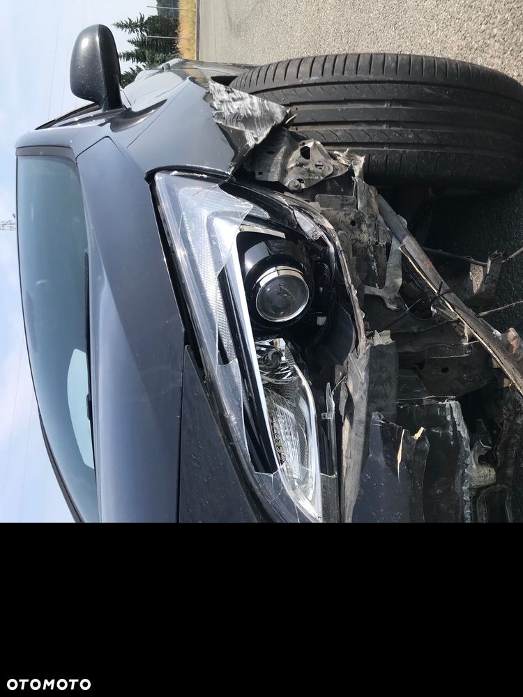 Opel Astra OPC - 2