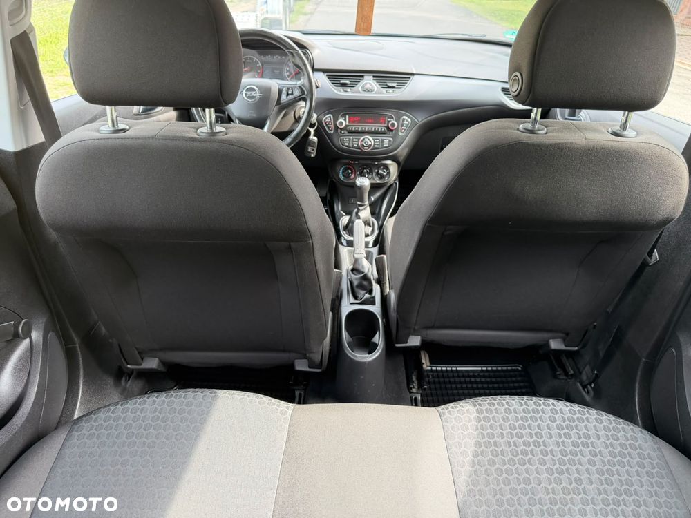Opel Corsa - 15