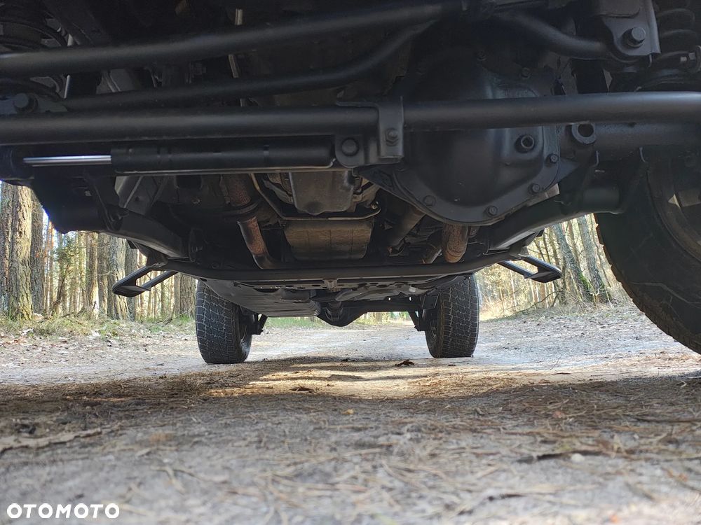 Jeep Wrangler 3.6 Unlim Rubicon - 8