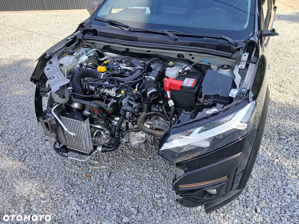 Dacia Jogger 1.0 TCe Extreme 7os - 10