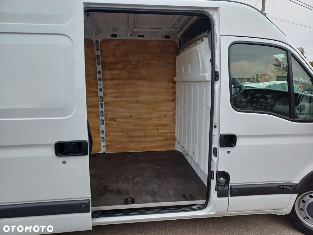 Renault Master - 15