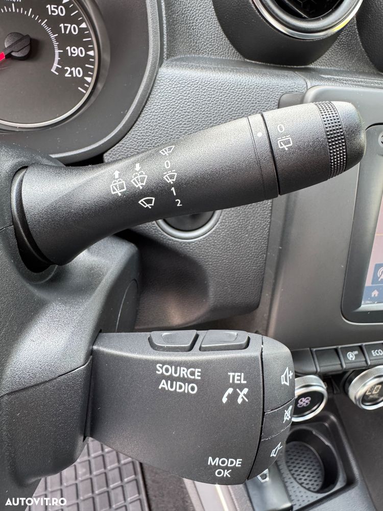 Dacia Duster 1.5 Blue dCi Prestige - 20