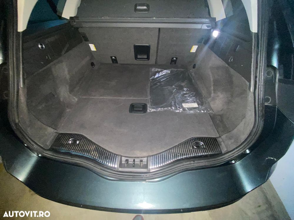 Ford Mondeo 2.0 TDCI PowerShift-Aut Allrad Business Edition - 25