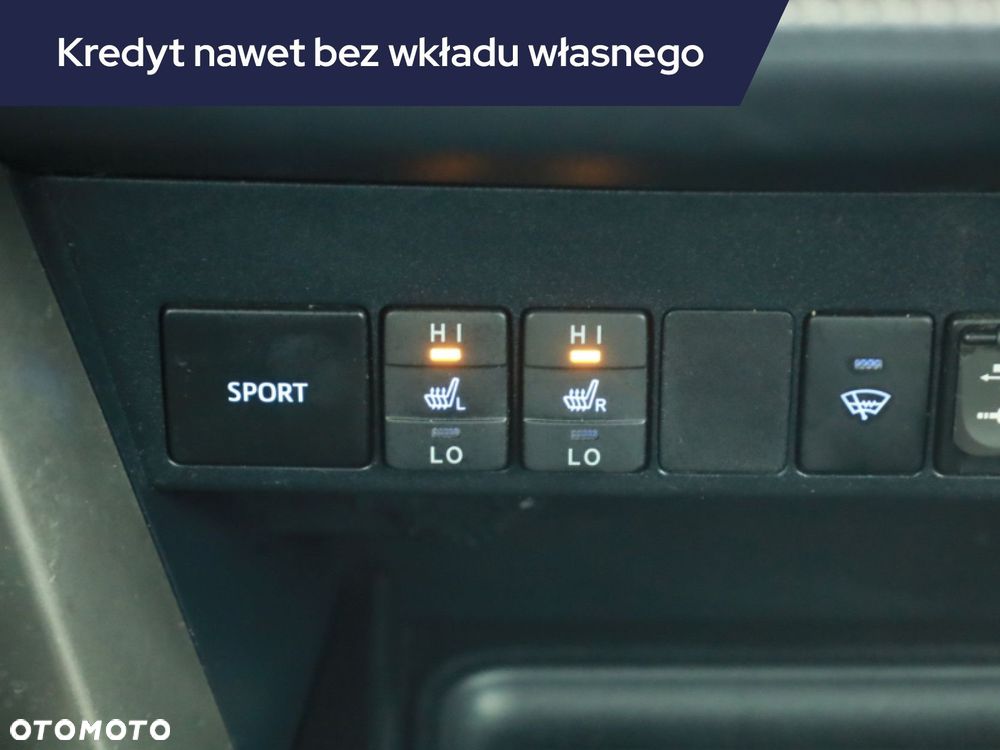 Toyota RAV4 - 15