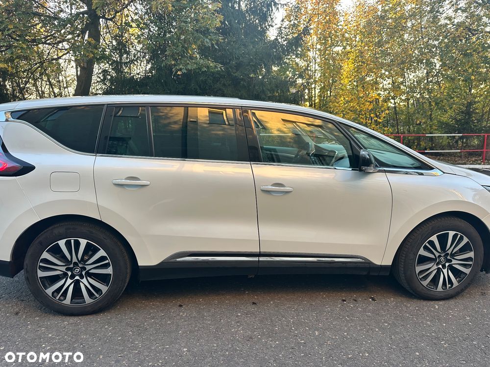 Renault Espace 1.6 dCi Energy Initiale Paris EDC - 16