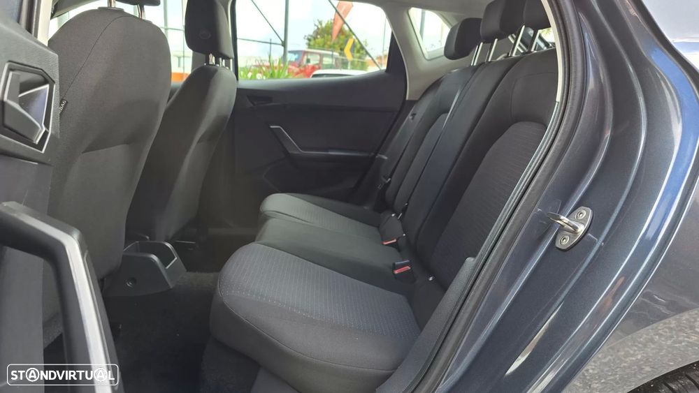 SEAT Ibiza 1.0 Style - 20