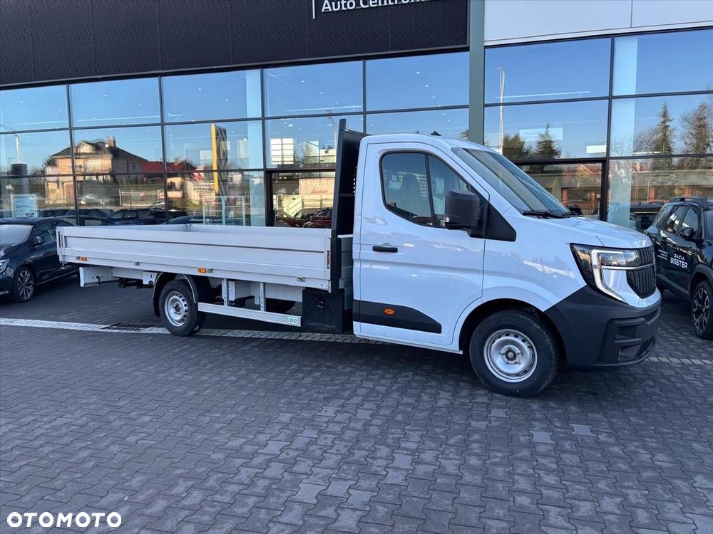 Renault master - 2