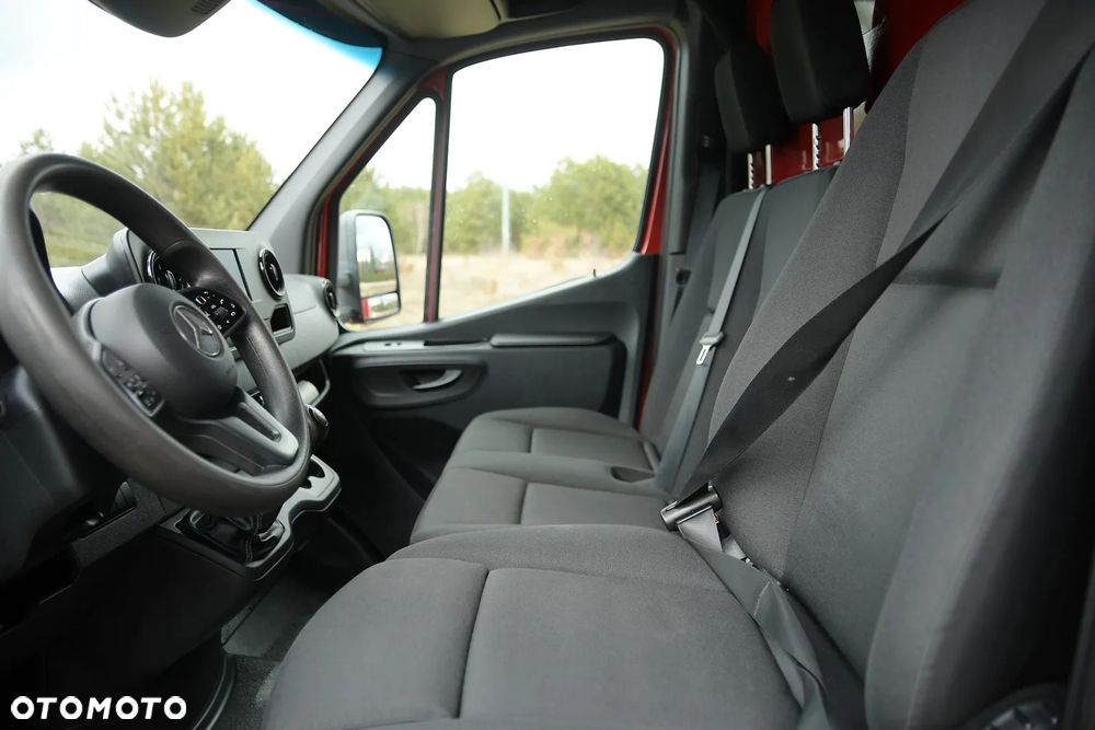 Mercedes-Benz SPRINTER=519=3.0CDi=V6=FIRANKA=4.90M - 16