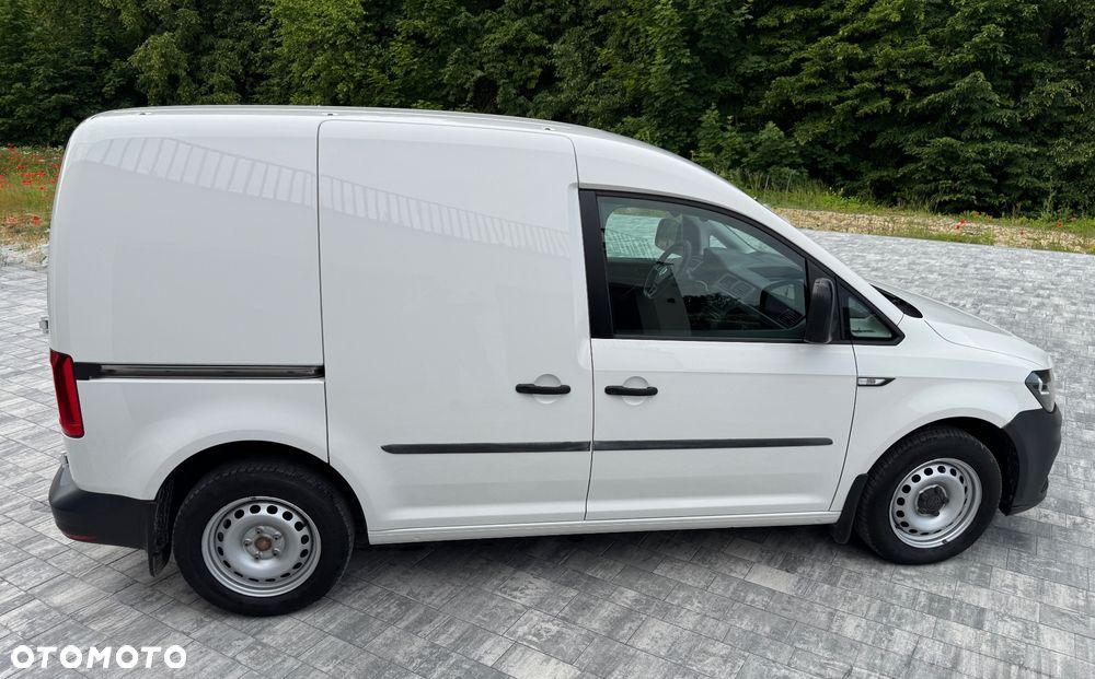 Volkswagen CADDY - 18