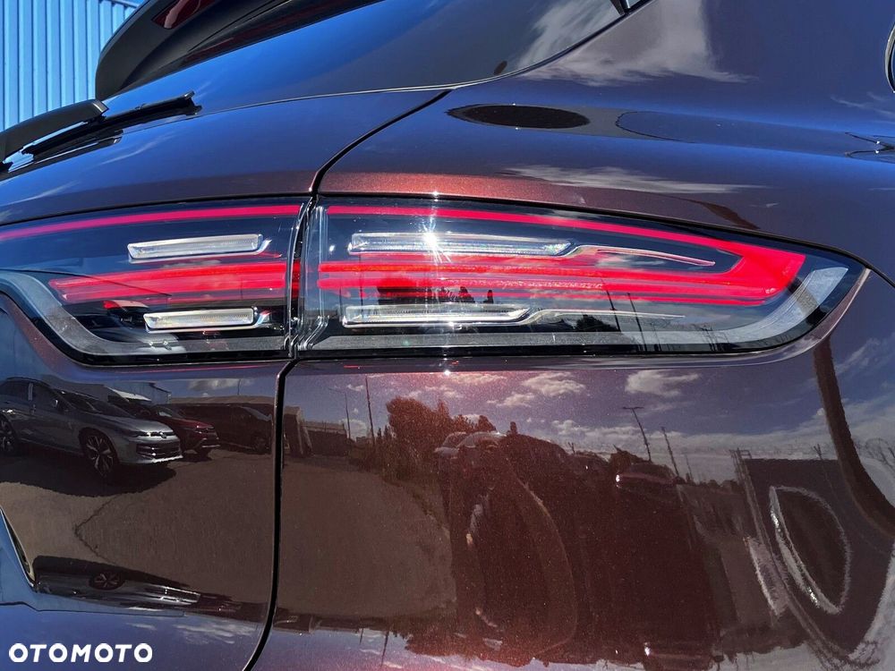 Porsche Cayenne Standard - 14