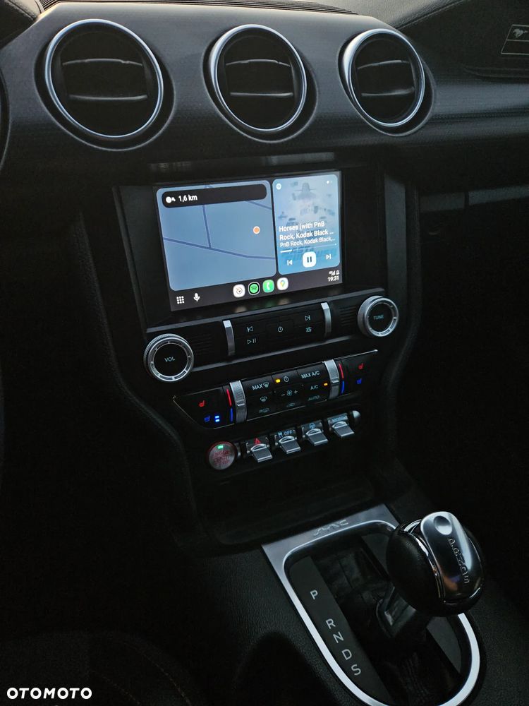 Ford Mustang 5.0 Ti-VCT V8 GT - 12