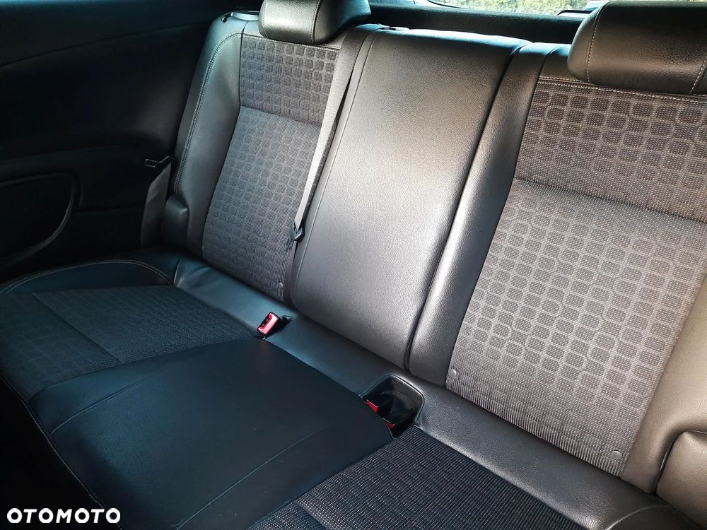 Opel Astra 1.7 CDTI Limited - 19