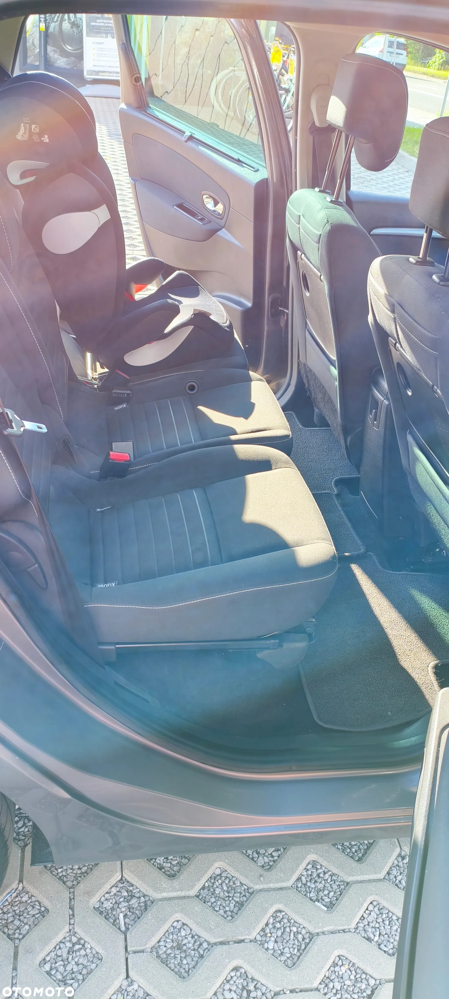 Renault Scenic 1.2 TCe Energy Limited - 10