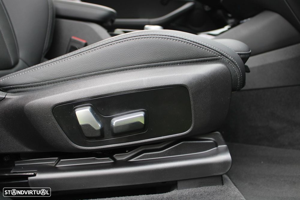 BMW iX3 M Sport Inspiring - 35