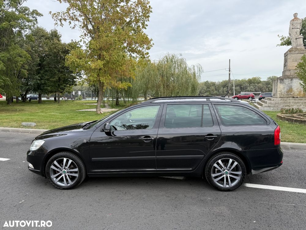 Skoda Octavia - 26