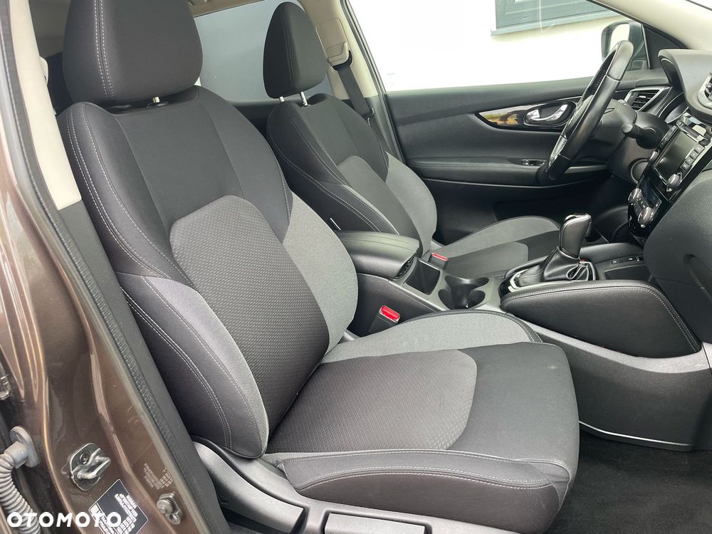 Nissan Qashqai 1.5 dCi DCT TEKNA+ - 17