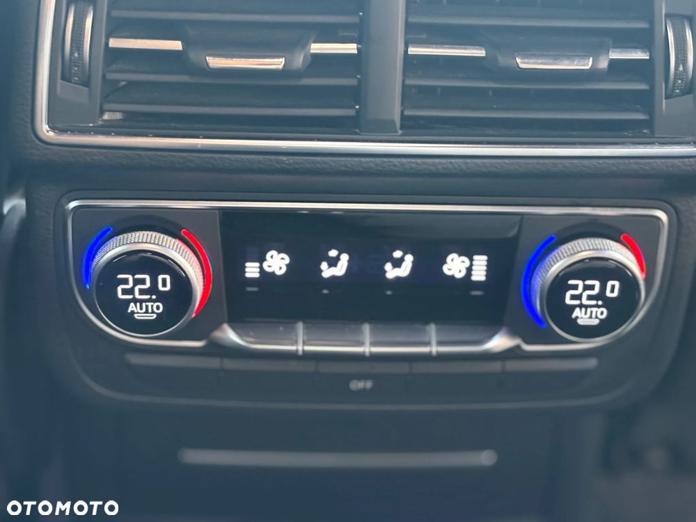 Audi Q7 3.0 TDI Quattro Tiptr - 19