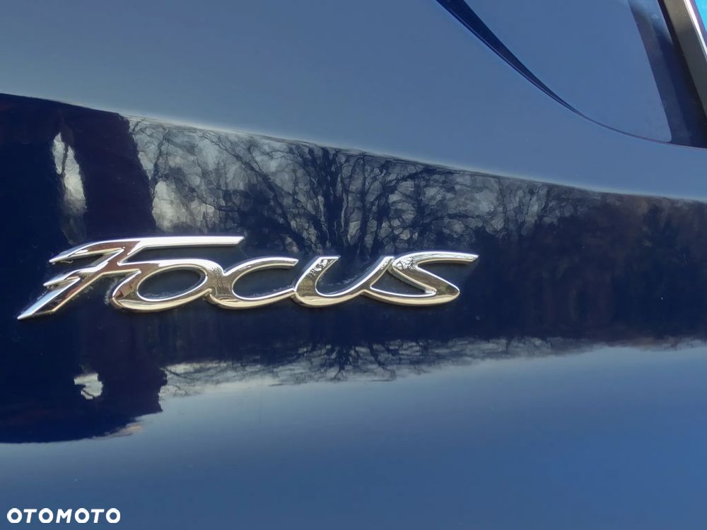 Ford Focus - 22