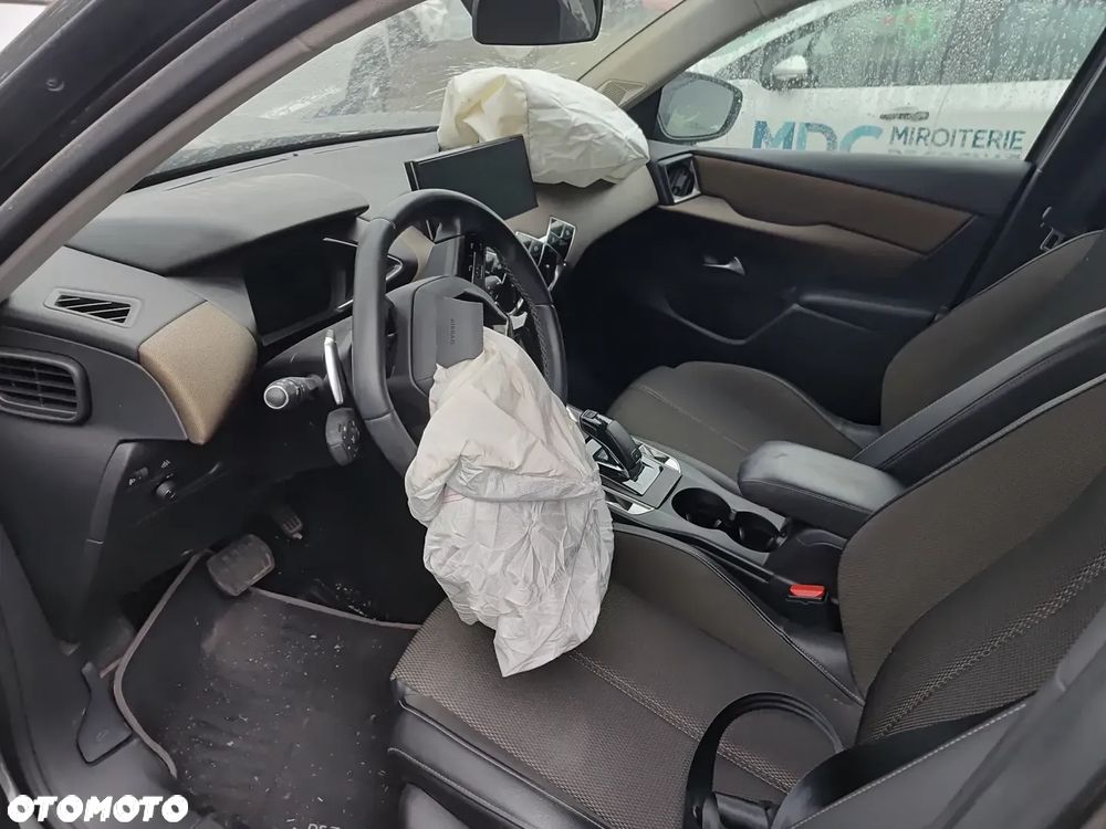 DS Automobiles DS 3 Crossback 1.5 BlueHDi So Chic - 12