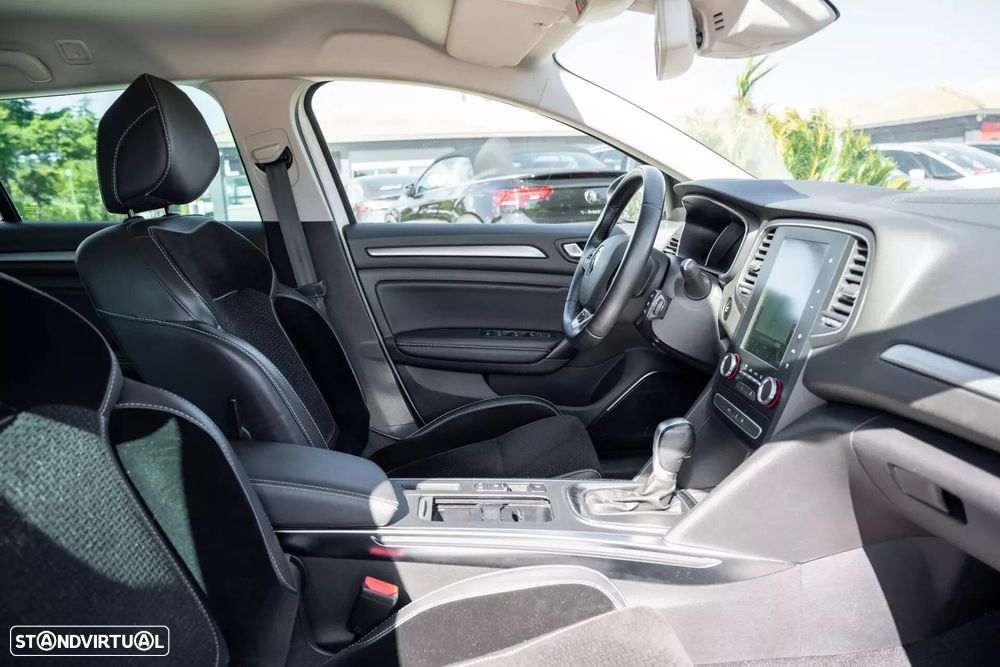 Renault Mégane Sport Tourer - 19