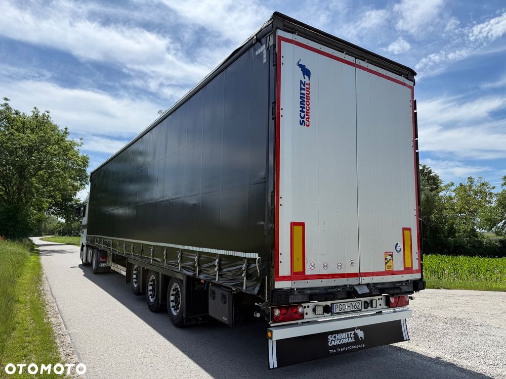 Schmitz Cargobull - 10