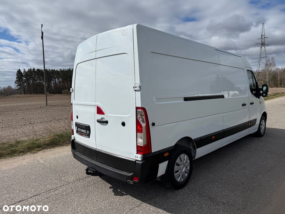 Renault Master - 11