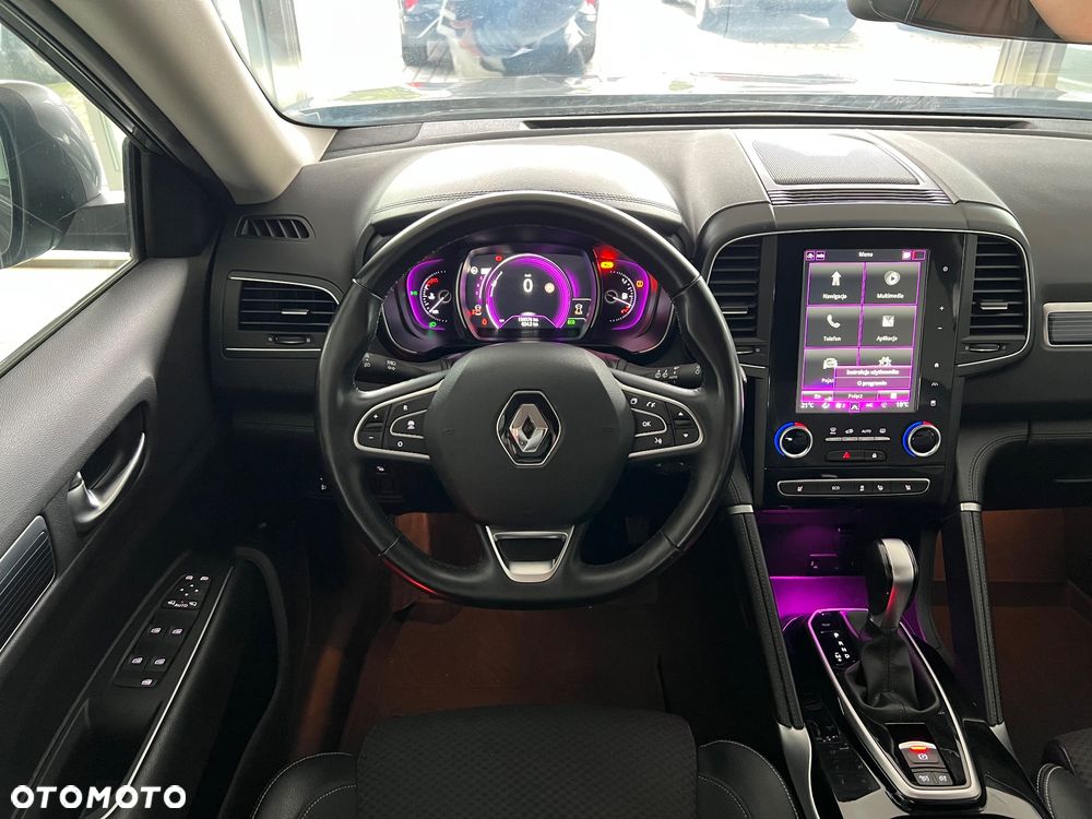 Renault Koleos 2.0 Blue dCi Techno 4x4 X-Tronic - 35