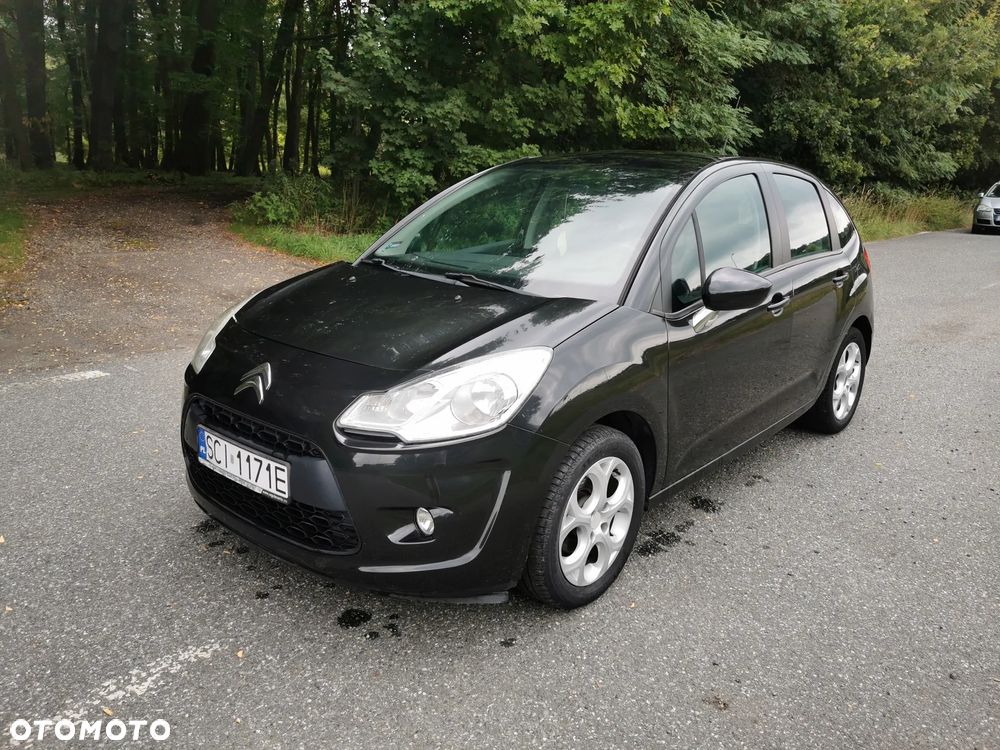 Citroën C3 1.4 VTi Exclusive - 1