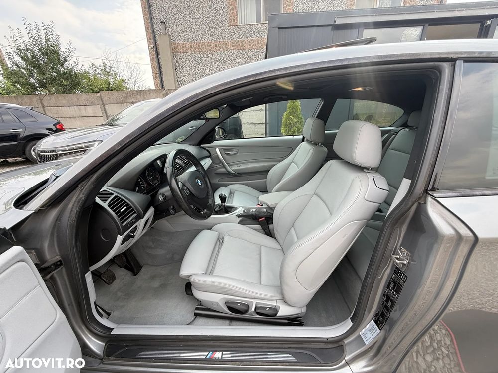 BMW Seria 1 118d Limited Edition Lifestyle mit M Sportpaket - 15