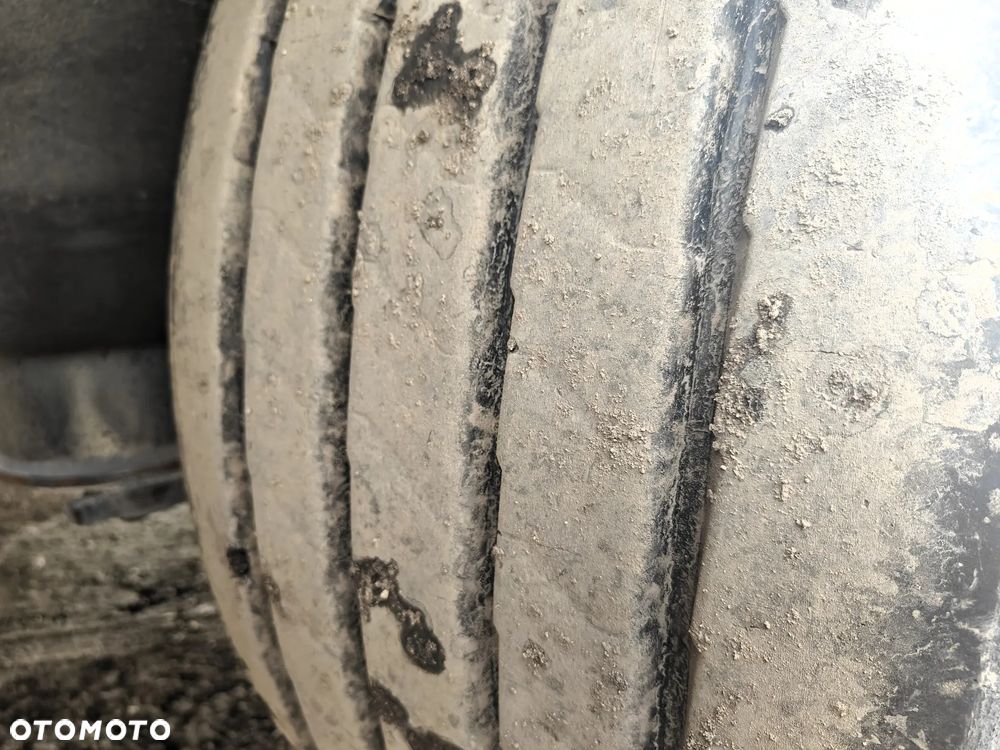 Kassbohrer FIRANKA PÓŁMEGA MAXIMA XS - 14