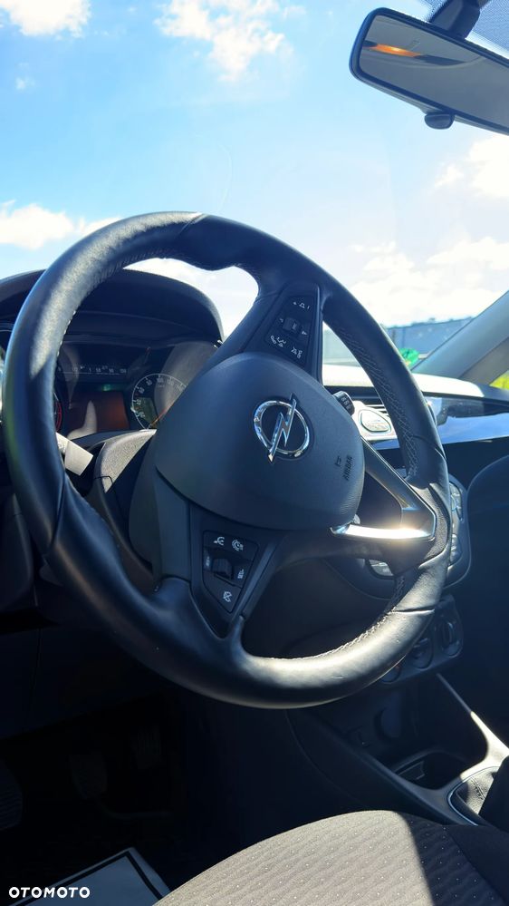 Opel Corsa - 28