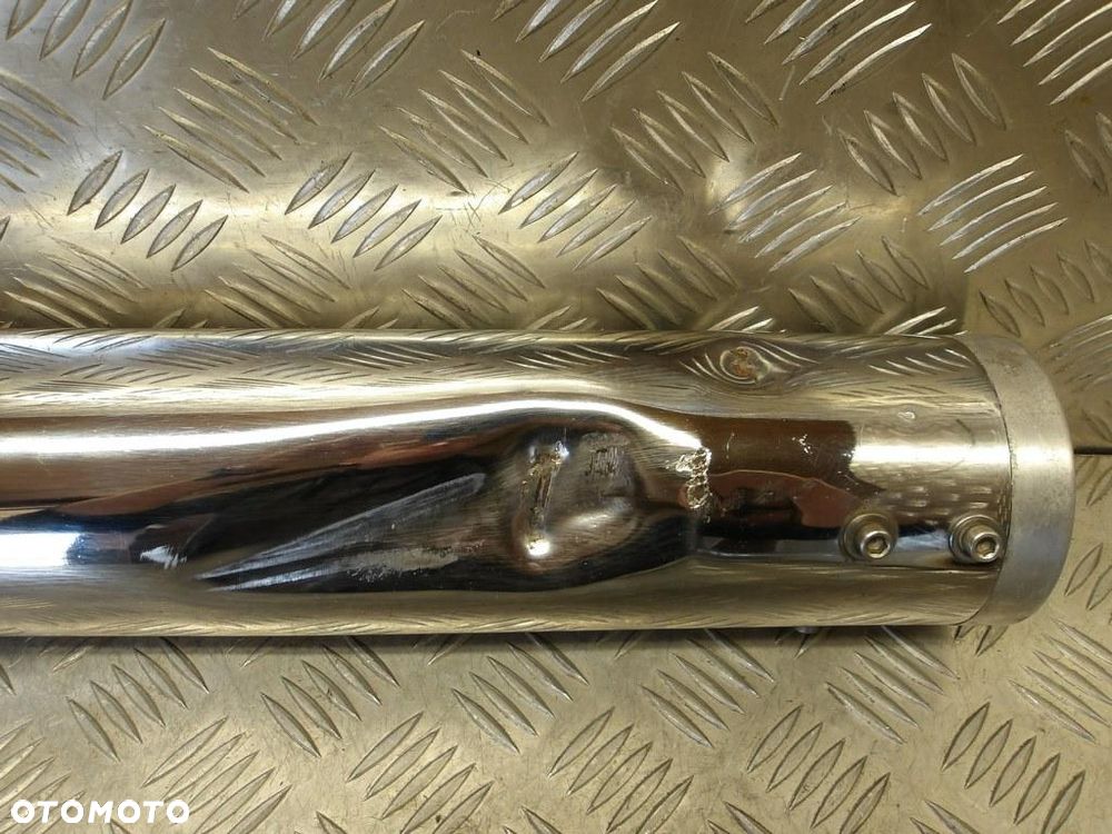 Wydech tłumik COBRA KAWASAKI VN 2000 VULCAN 04-05r - 13