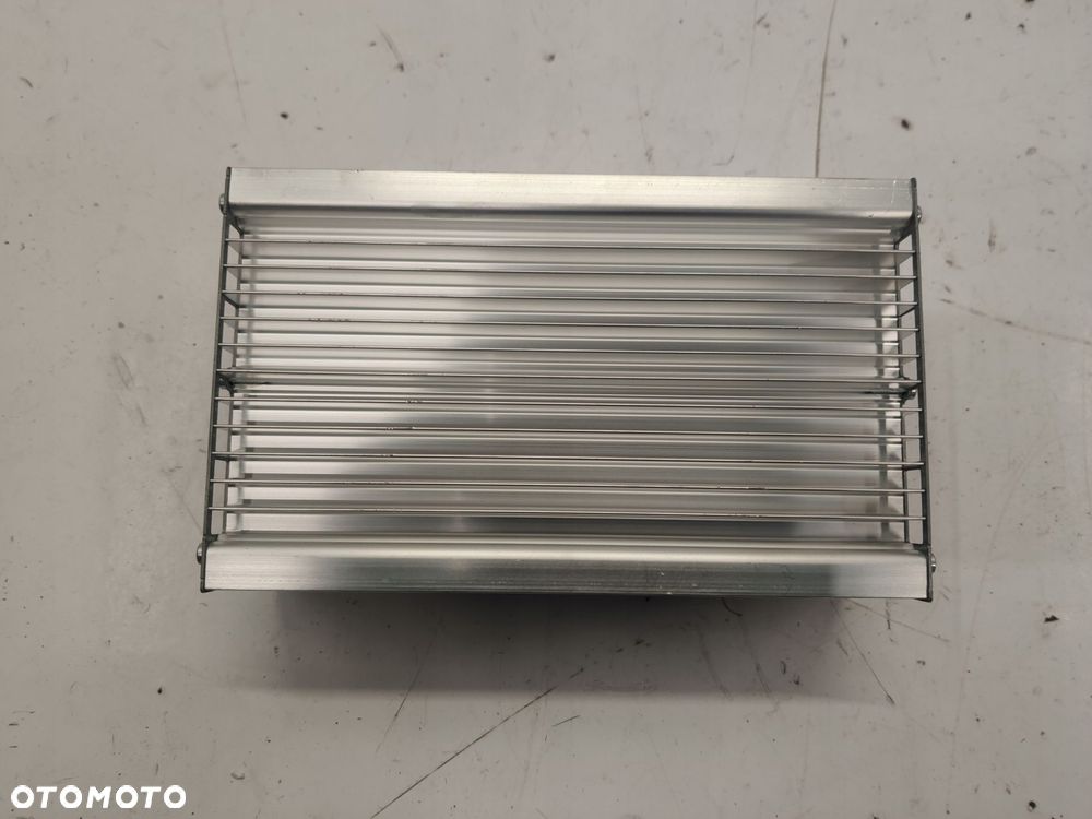 BMW 7 F01 F02 WZMACNIACZ HIFI 9312590 - 1