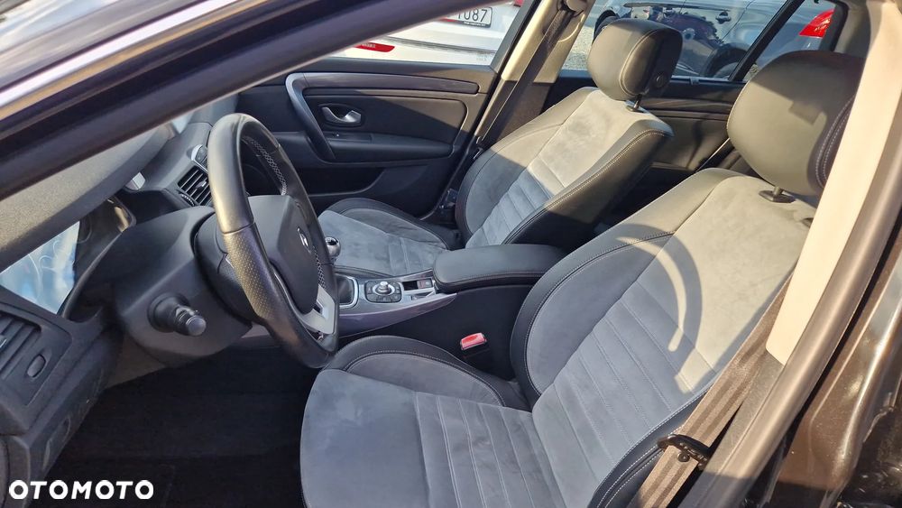 Renault Laguna 2.0 DCi Luxe Privilege - 19