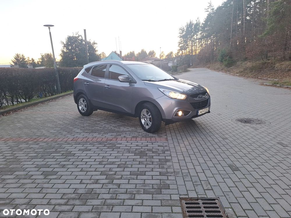 Hyundai ix35 - 3