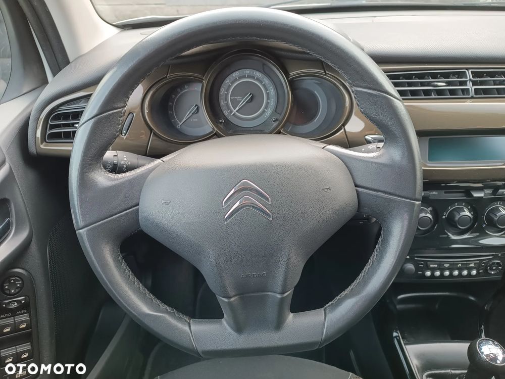 Citroën C3 VTi 95 Tendance - 18