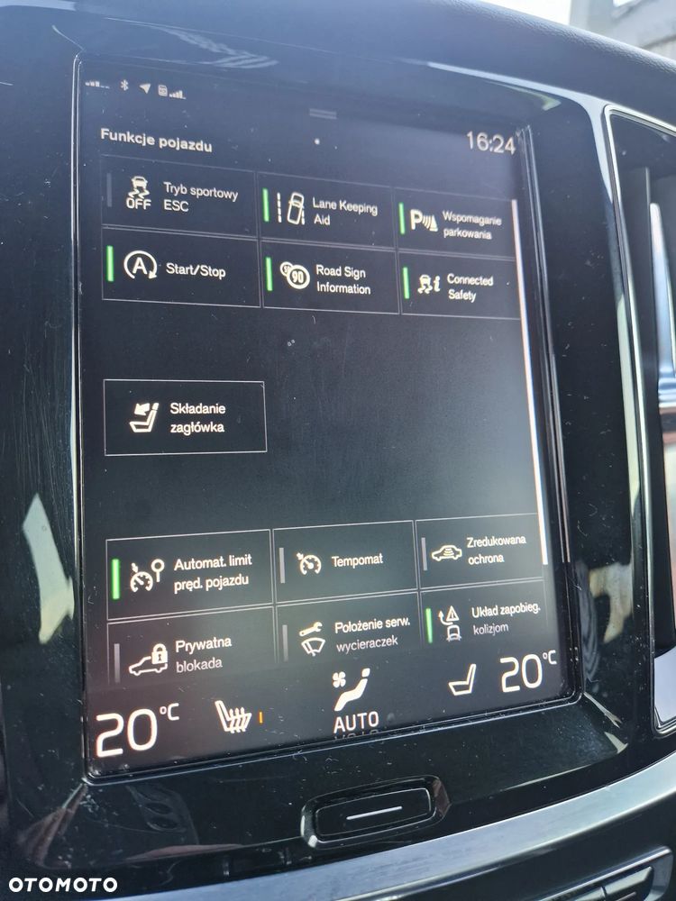 Volvo S60 B5 B Geartronic RDesign - 29