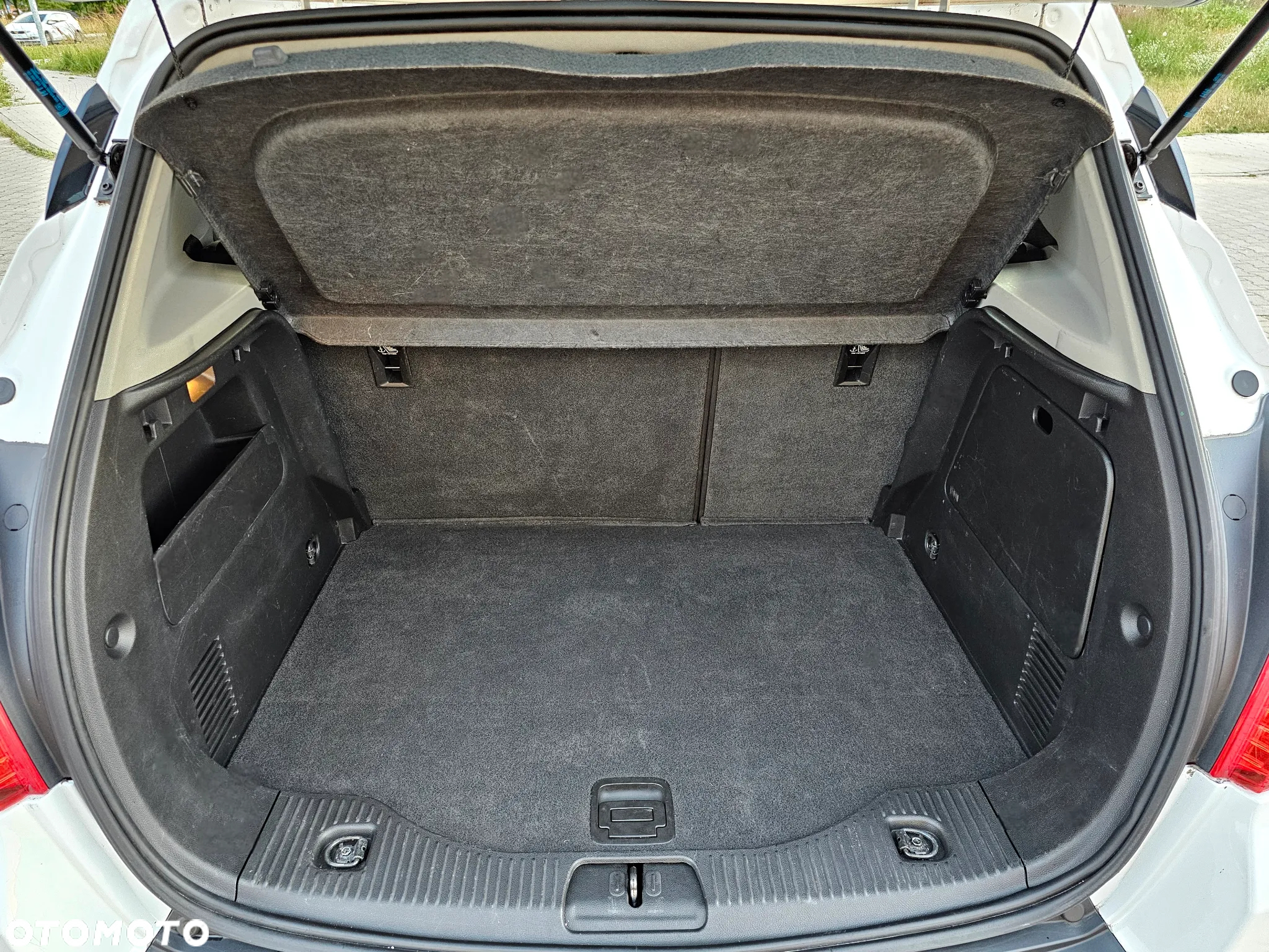 Opel Mokka 1.6 ecoFLEX Start/Stop Selection - 7