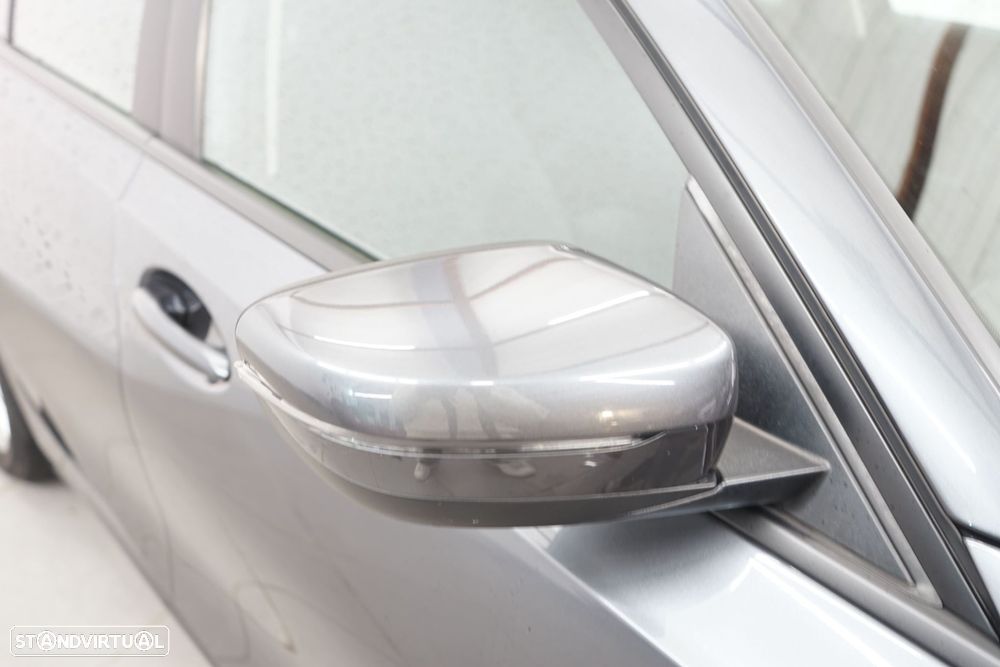 BMW 330 e Aut. Sport Line - 10