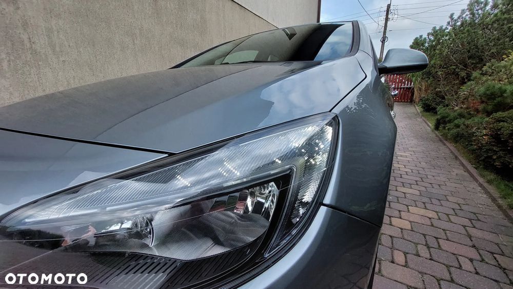 Opel Astra IV 1.4 T Energy EU6 - 3