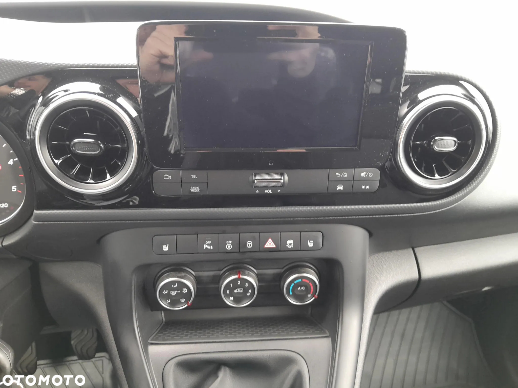 Mercedes-Benz Citan - 10